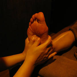 ひだまり | 鹿児島のリラクゼーション