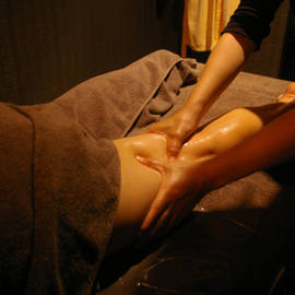 ひだまり | 鹿児島のリラクゼーション