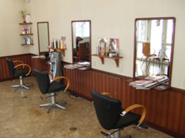 STUDIO　A-Girl | 米沢のヘアサロン