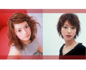 STUDIO　A-Girl | 米沢のヘアサロン