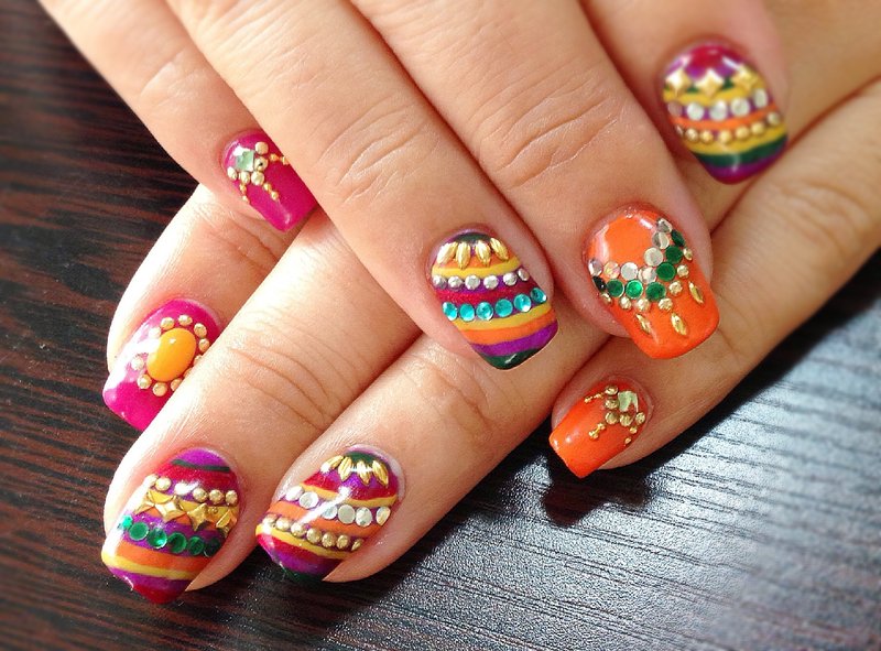 ネイルサロン ぽぽりっしゅ | 中野のネイルサロン ネイルサロン ぽぽりっしゅ | 中野のネイルサロン