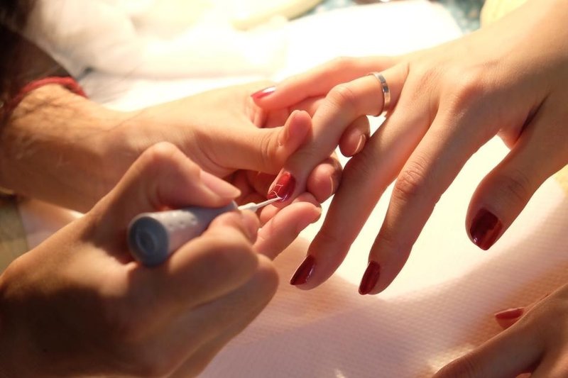 ネイルサロン ぽぽりっしゅ | 中野のネイルサロン ネイルサロン ぽぽりっしゅ | 中野のネイルサロン