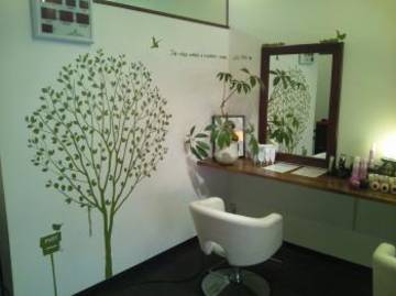 SHUSHUhair | 鶴岡のヘアサロン