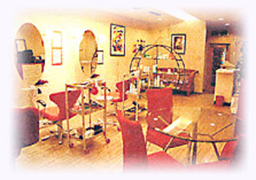 アン・アールボーテ | 稲毛のエステサロン