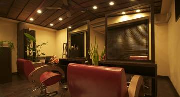 Casita Hair & Relaxation | 横浜のヘアサロン