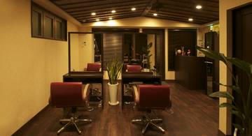 Casita Hair & Relaxation | 横浜のヘアサロン