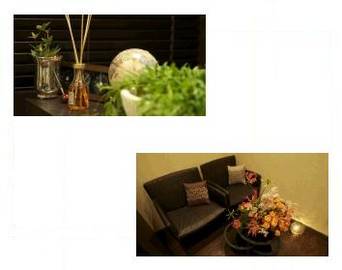 Casita Hair & Relaxation | 横浜のヘアサロン