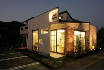 Act stylish hair | 知立のヘアサロン