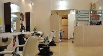 Act stylish hair | 知立のヘアサロン