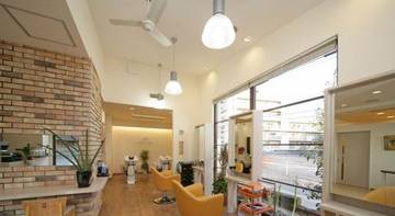 Act stylish hair | 知立のヘアサロン