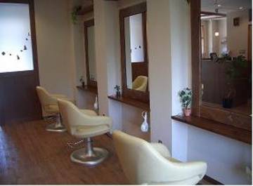 ｃｏｃｃｉｎｅｌｌｅ | 大曽根/黒川のヘアサロン