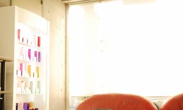 COUR | 彦根のヘアサロン