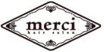 merci   hair  salon | 河原町/木屋町/先斗町のヘアサロン