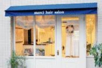 merci   hair  salon | 河原町/木屋町/先斗町のヘアサロン