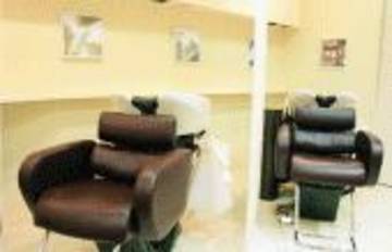 merci   hair  salon | 河原町/木屋町/先斗町のヘアサロン