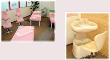 リラクゼーションサロン美美 | 下松のリラクゼーション