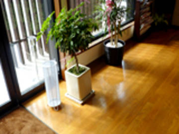 CURIO | 周南のヘアサロン