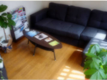 CURIO | 周南のヘアサロン