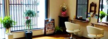 CURIO | 周南のヘアサロン