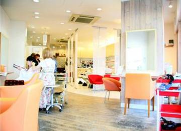 Origami 02 face | 大曽根/黒川のヘアサロン