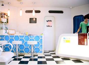 Origami 02 face | 大曽根/黒川のヘアサロン