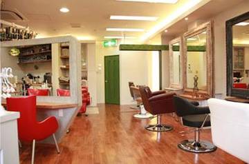 Hair Clinic Salon おり紙 | 大曽根/黒川のヘアサロン Hair Clinic Salon おり紙 | 大曽根/黒川のヘアサロン