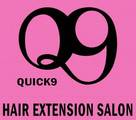 EXTENSION Q9 鹿児島店 | 鹿児島のヘアサロン