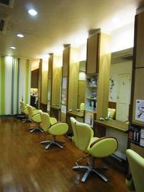 ビューティーサロンepoch | 名駅のヘアサロン ビューティーサロンepoch | 名駅のヘアサロン