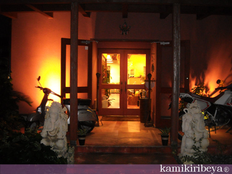 カミキリベヤ | 浜松のエステサロン カミキリベヤ | 浜松のエステサロン