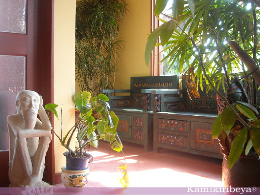 カミキリベヤ | 浜松のエステサロン カミキリベヤ | 浜松のエステサロン