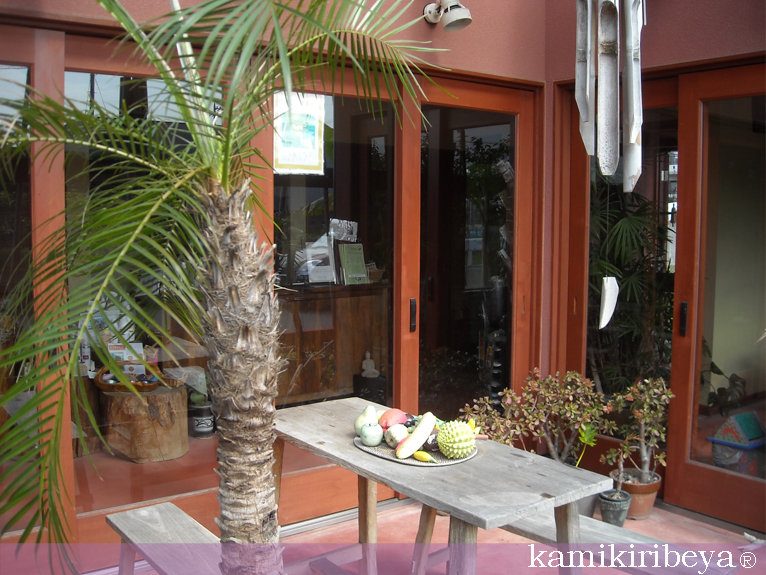 カミキリベヤ | 浜松のエステサロン カミキリベヤ | 浜松のエステサロン