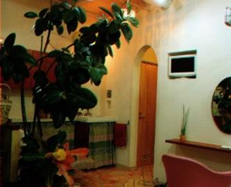 ｍｉｃｋey | 岡山のヘアサロン