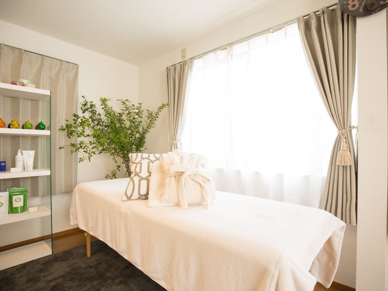 +e~エステ~ | 目黒のエステサロン +e~エステ~ | 目黒のエステサロン