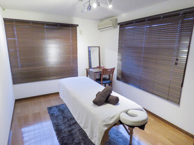 +e~エステ~ | 目黒のエステサロン +e~エステ~ | 目黒のエステサロン