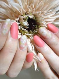 nail room kaleidoscope | 岐阜のネイルサロン