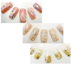 Ｖｅｒｄｅ | 可児のネイルサロン