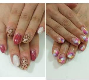 Ｖｅｒｄｅ | 可児のネイルサロン