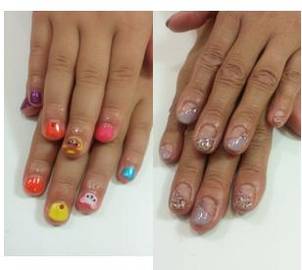 Ｖｅｒｄｅ | 可児のネイルサロン