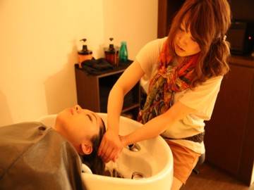 GALON | 大曽根/黒川のヘアサロン GALON | 大曽根/黒川のヘアサロン