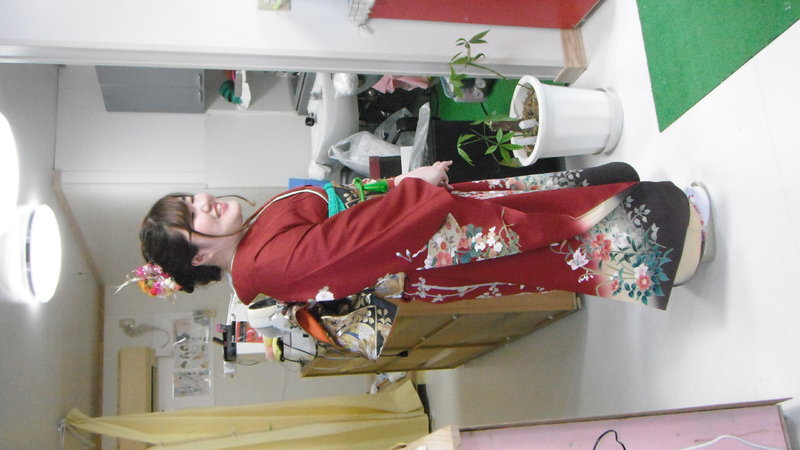 髪かざり | 曽於のヘアサロン