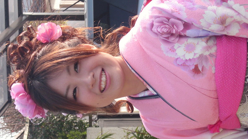 髪かざり | 曽於のヘアサロン