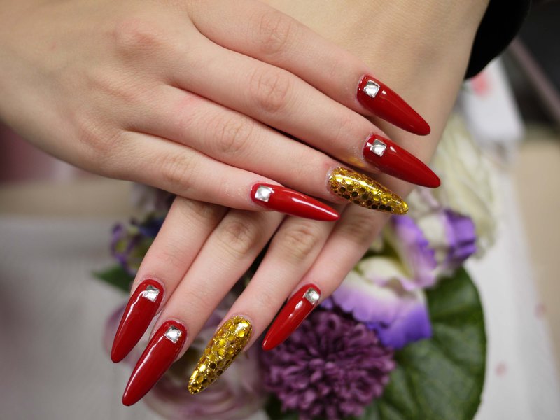 Es-curery-Nail | 御器所のネイルサロン