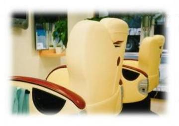 ＨａｉｒＦＩＸ | 舞鶴のヘアサロン