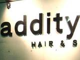 addity HAIR＆SPA | 大宮のヘアサロン