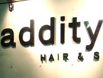 addity HAIR＆SPA | 大宮のヘアサロン