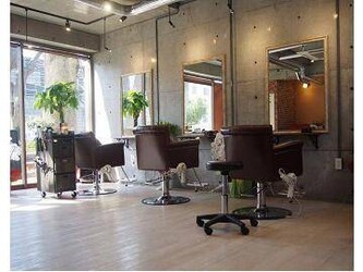 Addity Hair Spa アデティヘアーアンドスパ 埼玉県 大宮 の美容院 美容室 ビューティーパーク