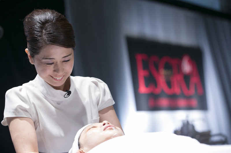 Ｃ-ＡＮＡ | 松阪のエステサロン