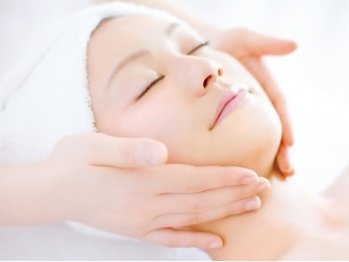 Ｃ-ＡＮＡ | 松阪のエステサロン