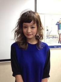 C'est La Vie | 松阪のヘアサロン