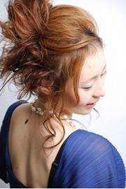 hair vary | 西陣/北野天満宮のヘアサロン